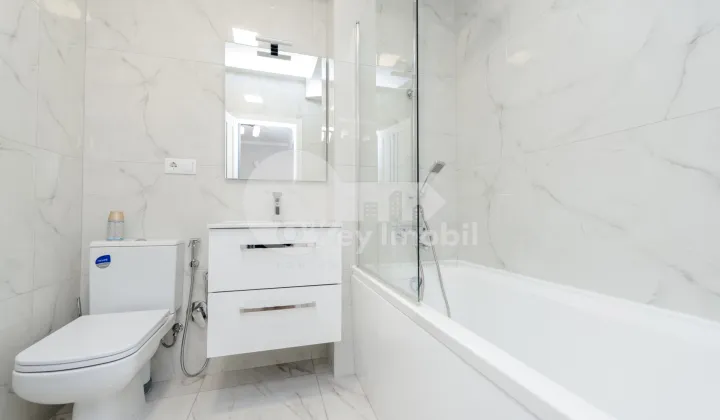 Apartament, Buiucani, CALEA IEȘILOR