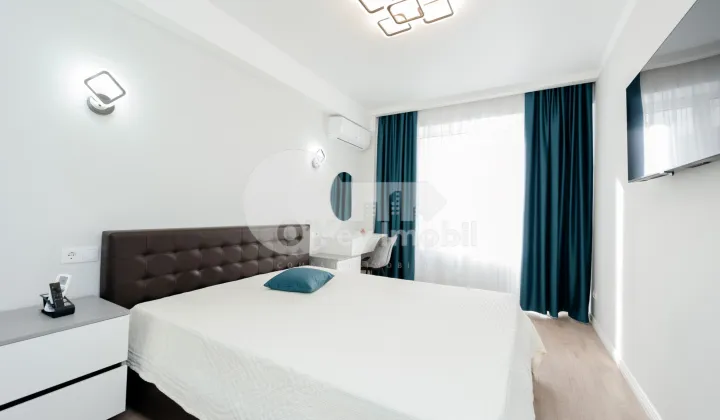 Apartament, Buiucani, CALEA IEȘILOR