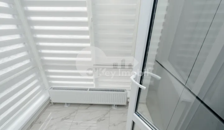 Apartament, Buiucani, CALEA IEȘILOR