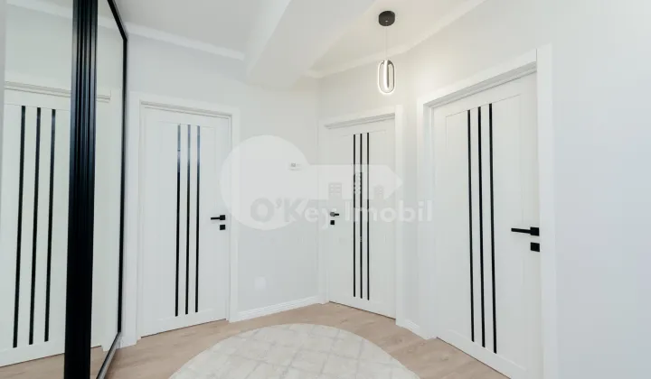 Apartament, Buiucani, CALEA IEȘILOR