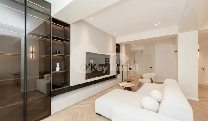 Квартира, Центр, БЕРНАРДАЦЦИ