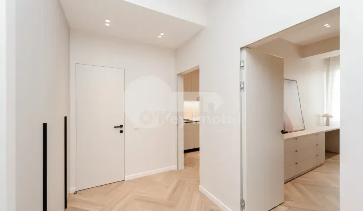 Квартира, Центр, БЕРНАРДАЦЦИ