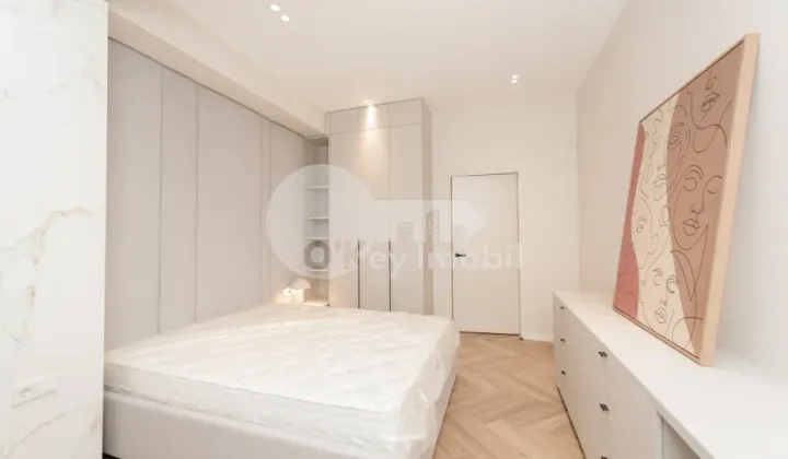 Квартира, Центр, БЕРНАРДАЦЦИ