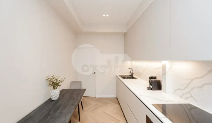 Квартира, Центр, БЕРНАРДАЦЦИ