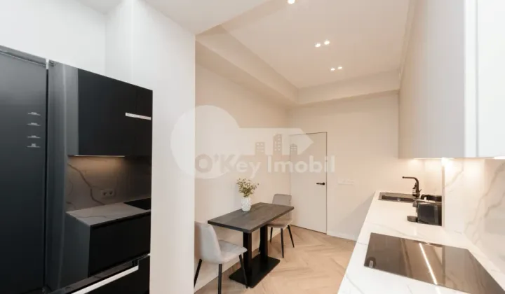 Квартира, Центр, БЕРНАРДАЦЦИ