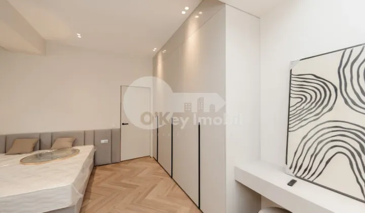 Квартира, Центр, БЕРНАРДАЦЦИ