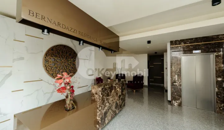 Квартира, Центр, БЕРНАРДАЦЦИ