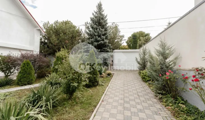 Casă, Telecentru, VALEA DICESCU