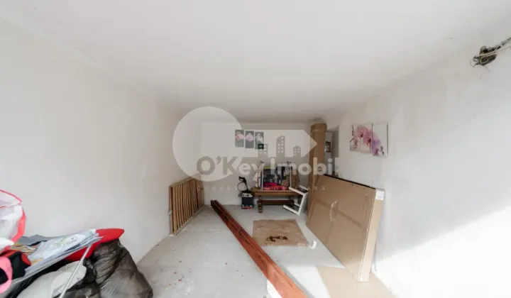 Casă, Telecentru, VALEA DICESCU