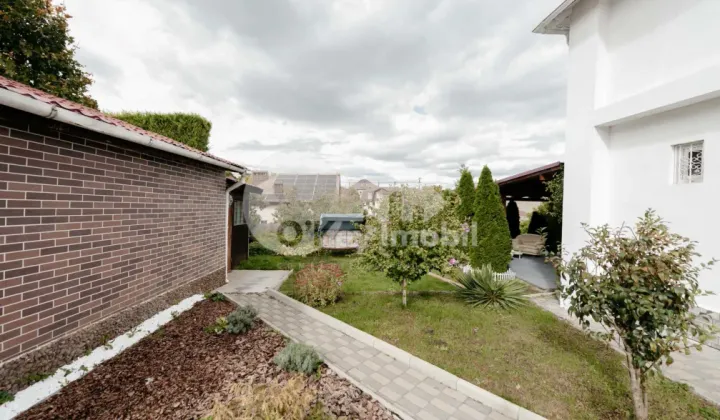 Casă, Telecentru, VALEA DICESCU