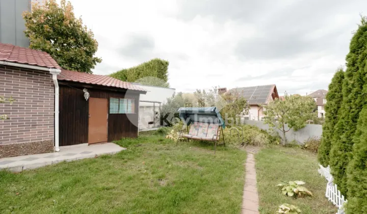 Casă, Telecentru, VALEA DICESCU