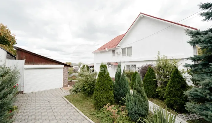 Casă, Telecentru, VALEA DICESCU