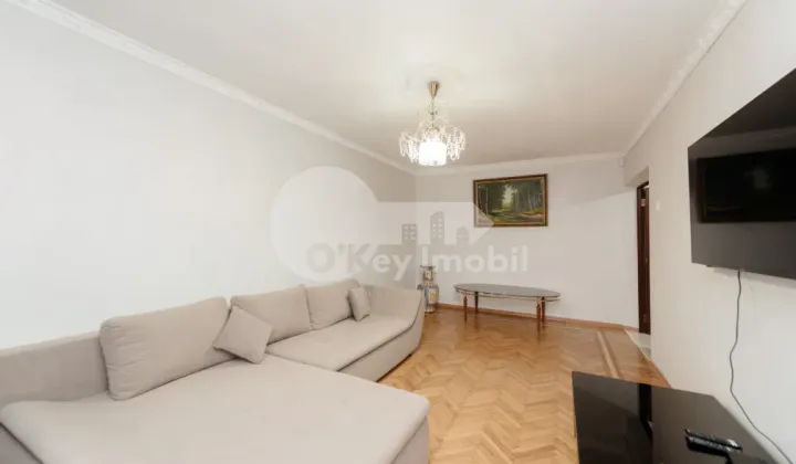 Casă, Telecentru, VALEA DICESCU