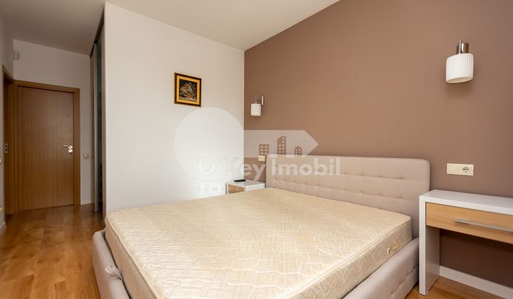 Apartament, Centru, CONSTANTIN VÂRNAV