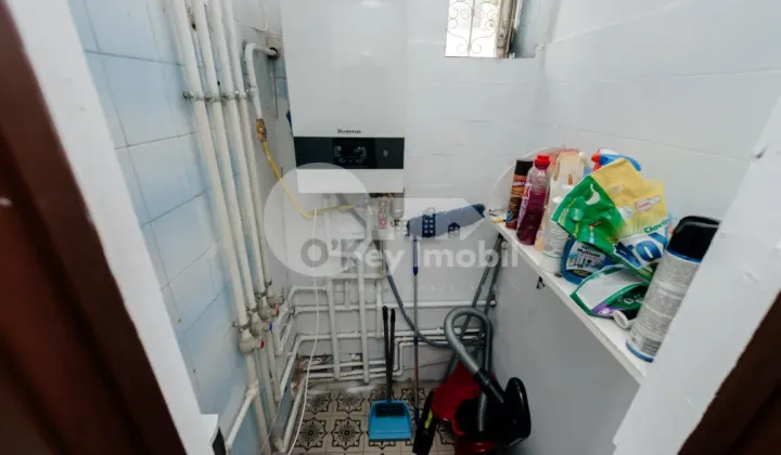 Casă, Telecentru, VALEA DICESCU