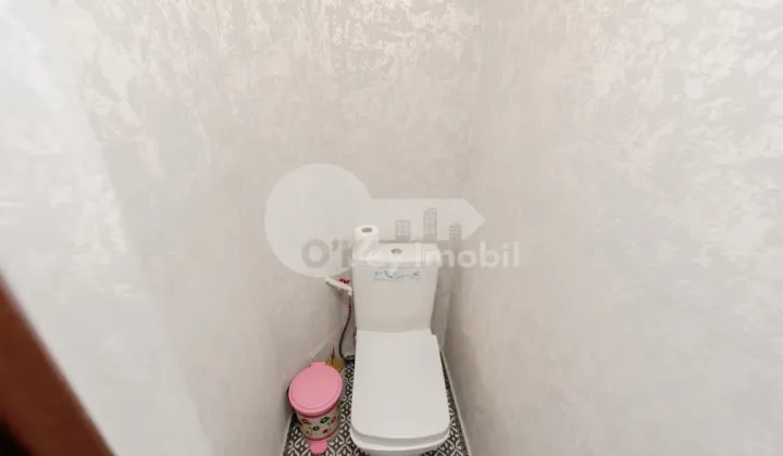 Casă, Telecentru, VALEA DICESCU