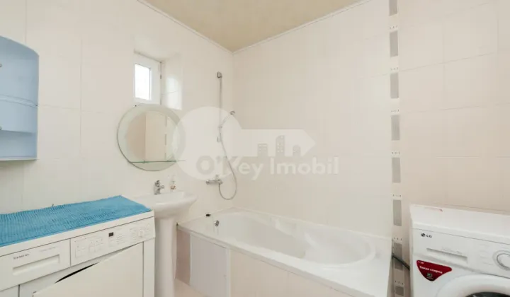 Casă, Telecentru, VALEA DICESCU