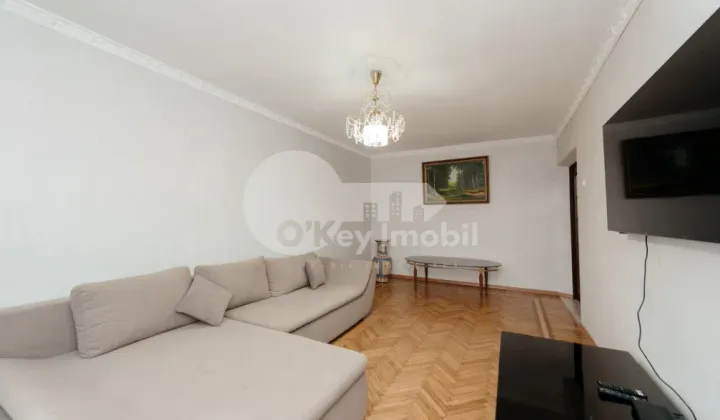 Casă, Telecentru, VALEA DICESCU