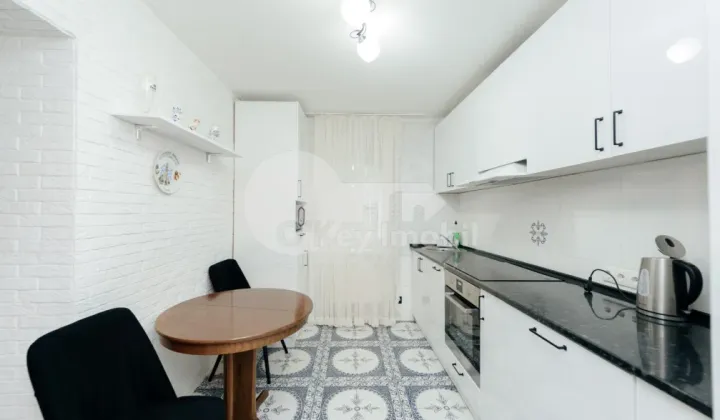 Casă, Telecentru, VALEA DICESCU