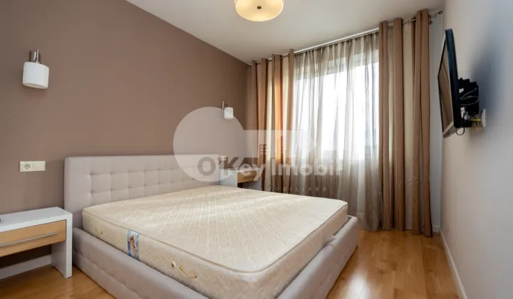Apartament, Centru, CONSTANTIN VÂRNAV