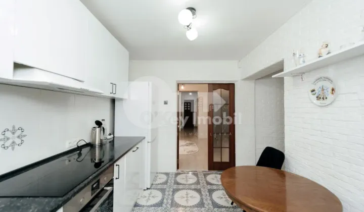 Casă, Telecentru, VALEA DICESCU