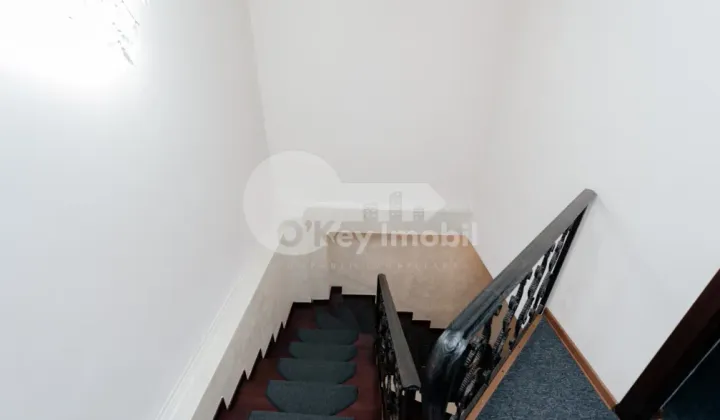 Casă, Telecentru, VALEA DICESCU