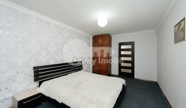 Casă, Telecentru, VALEA DICESCU