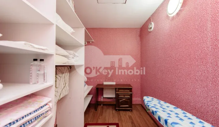 Casă, Telecentru, VALEA DICESCU