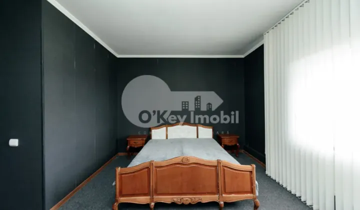 Casă, Telecentru, VALEA DICESCU