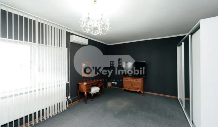 Casă, Telecentru, VALEA DICESCU