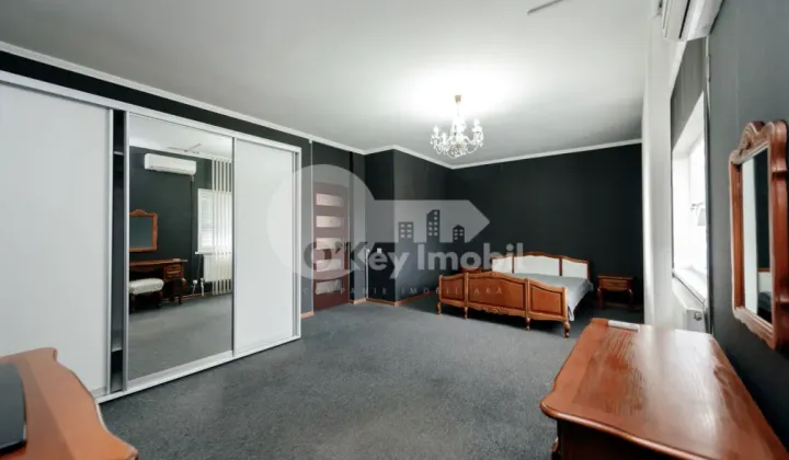 Casă, Telecentru, VALEA DICESCU