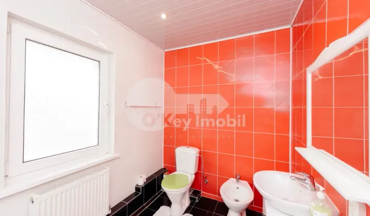 Casă, Telecentru, VALEA DICESCU