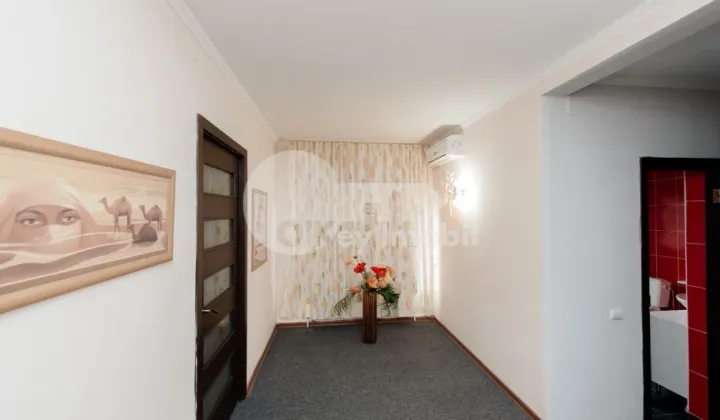 Casă, Telecentru, VALEA DICESCU