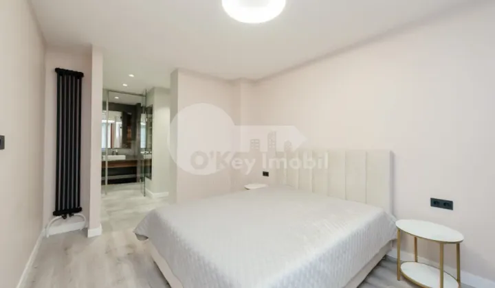 Apartament, Centru, CONSTANTIN STERE