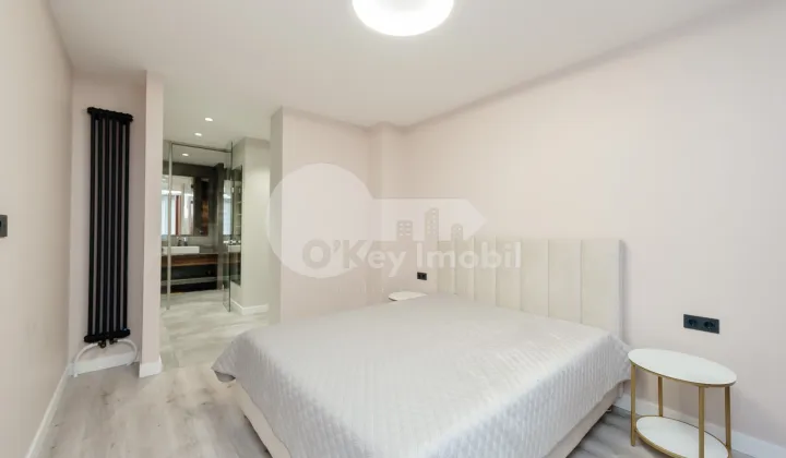 Apartament, Centru, CONSTANTIN STERE