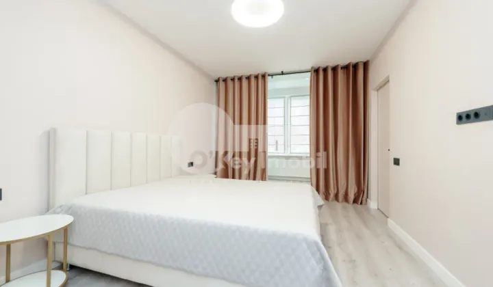 Apartament, Centru, CONSTANTIN STERE