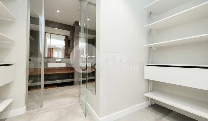 Apartament, Centru, CONSTANTIN STERE