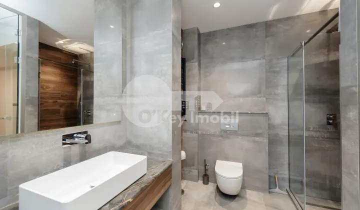 Apartament, Centru, CONSTANTIN STERE