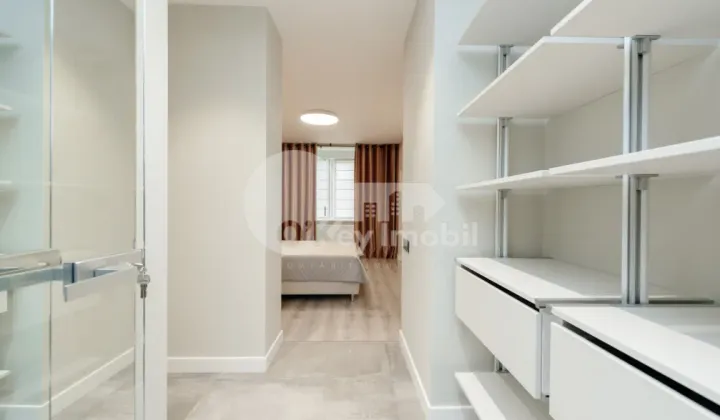 Apartament, Centru, CONSTANTIN STERE