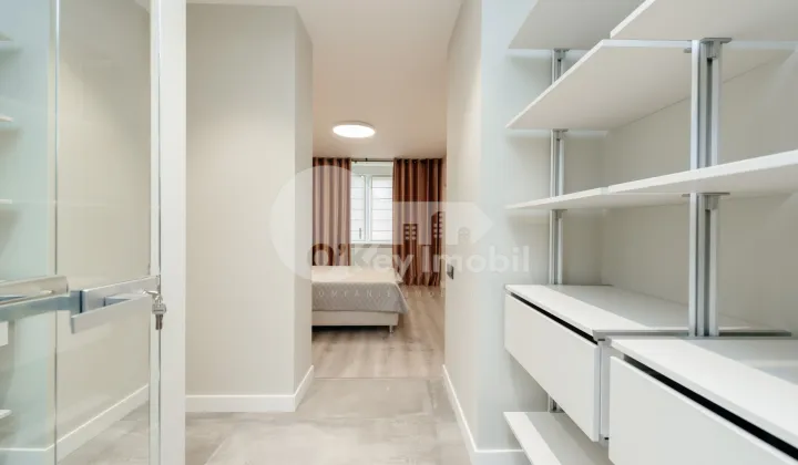 Apartament, Centru, CONSTANTIN STERE