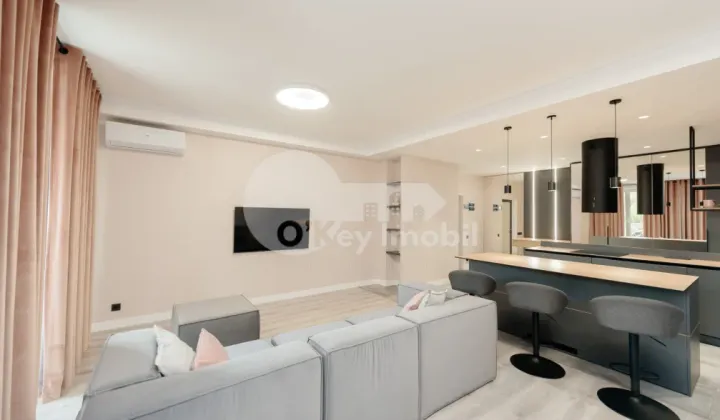 Apartament, Centru, CONSTANTIN STERE