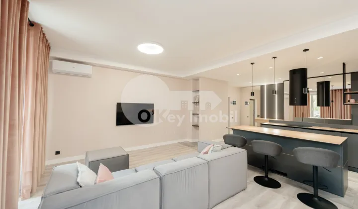 Apartament, Centru, CONSTANTIN STERE