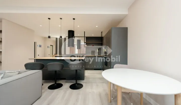 Apartament, Centru, CONSTANTIN STERE