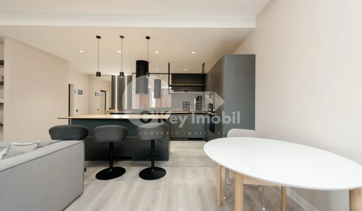 Apartament, Centru, CONSTANTIN STERE