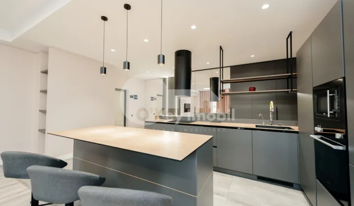 Apartament, Centru, CONSTANTIN STERE