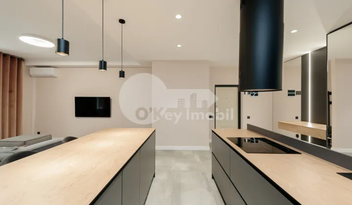 Apartament, Centru, CONSTANTIN STERE