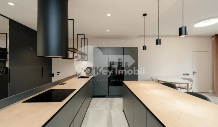 Apartament, Centru, CONSTANTIN STERE