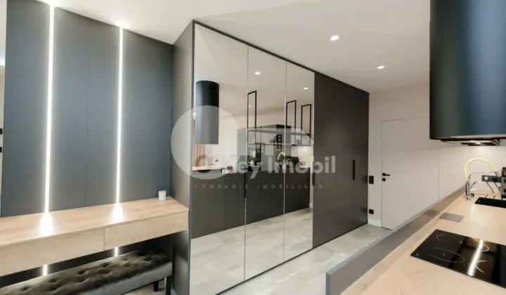 Apartament, Centru, CONSTANTIN STERE