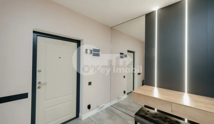 Apartament, Centru, CONSTANTIN STERE