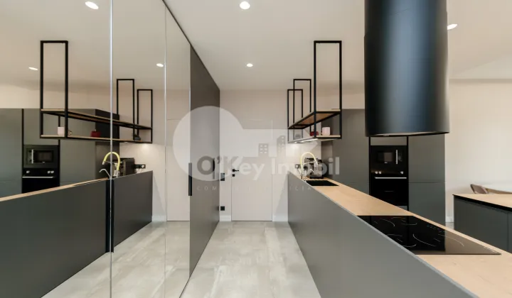 Apartament, Centru, CONSTANTIN STERE